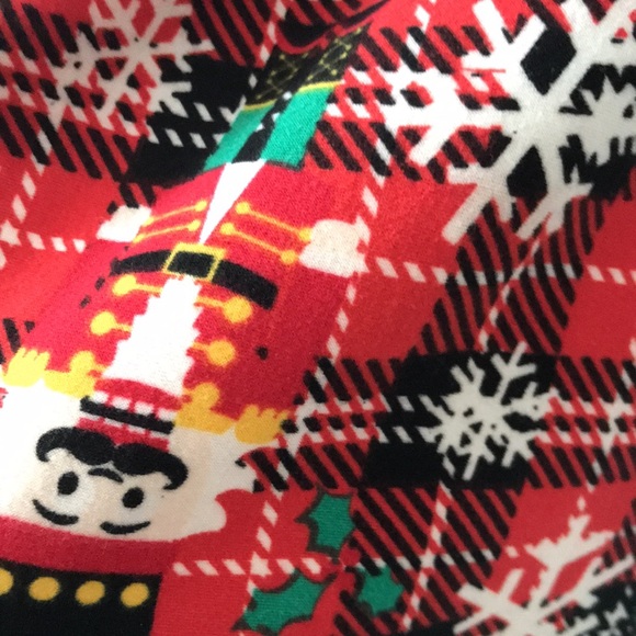 Christmas Nutcracker Dress - Picture 2 of 3